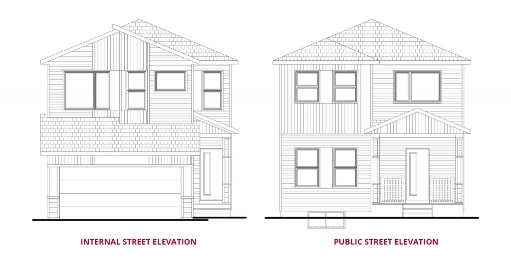 Belvedere Rise Calgary, Single Family Laned Home, Henshaw